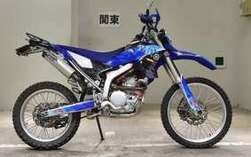 YAMAHA WR250R DG15J