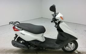 YAMAHA AXIS 125 TREET 2012 SE53J