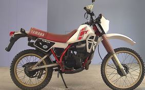 YAMAHA DT125 1983 17F