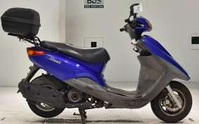 YAMAHA AXIS 125 TREET SE53J