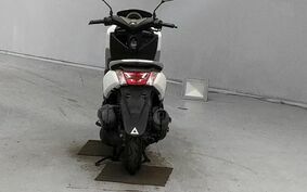 YAMAHA N-MAX 125 SE86J