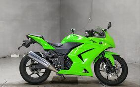 KAWASAKI NINJA 250R EX250K