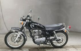 YAMAHA SR400 2012 RH03J