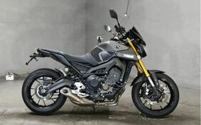 YAMAHA MT-09 2014 RN34J