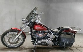 HARLEY FXSTC 1580 2007 JL5