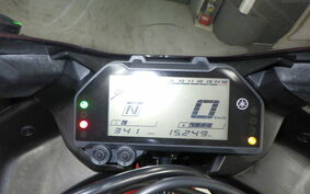 YAMAHA YZF-R25 A RG43J