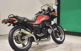 KAWASAKI GPZ400F Gen.2 1984 ZX400A