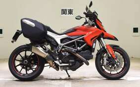 DUCATI HYPERSTRADA 820 2013 B201J