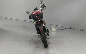 KAWASAKI SUPER SHERPA KL250G