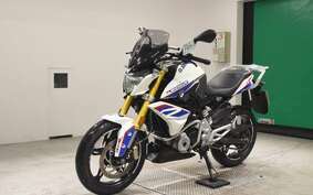 BMW G310R 2020 0G01