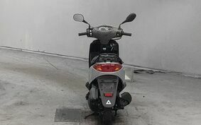 YAMAHA AXIS 125 TREET SE53J