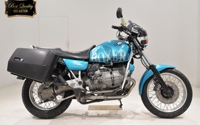 BMW R100R 1992 2***