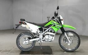 KAWASAKI KLX125 LX125C