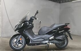 KYMCO DOWNTOWN 125 i 不明