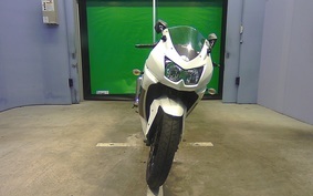 KAWASAKI NINJA 250R 2011 EX250K