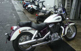 HONDA SHADOW 1100 AMERICAN CLASSIC EDITION 1996 SC32