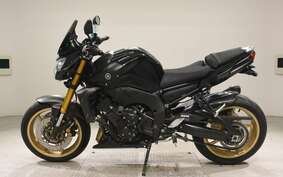 YAMAHA FAZER FZ8 N 2012