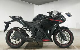 YAMAHA YZF-R3 2015 RH07J