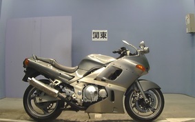 KAWASAKI ZZ-R400 Gen.2 1997 ZX400N