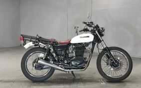 KAWASAKI 250TR BJ250F