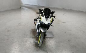 YAMAHA YZF-R25 RG43J