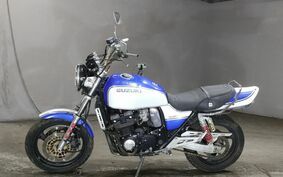 SUZUKI GSX400X IMPULSE GK79A