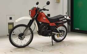 YAMAHA DT125 17F