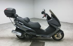 YAMAHA MAJESTY 125 SE27