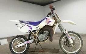 YAMAHA YZ80 4GT