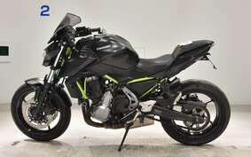 KAWASAKI Z650 A 2019 ER650H