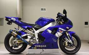 YAMAHA YZF-R1 1999 RN01