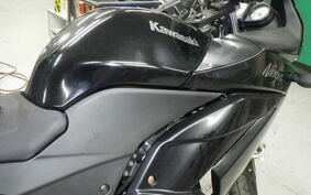 KAWASAKI NINJA 250R EX250K