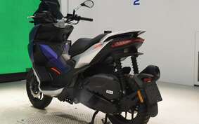 APRILIA SR GT200 MD52