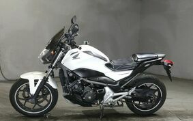 HONDA NC 700 S 2012 RC61