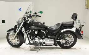 YAMAHA DRAGSTAR 1100 CLASSIC 2009 VP13J