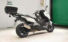 BMW C600 SPORT 2014 0131