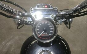 HARLEY XL1200C 1997 CGP