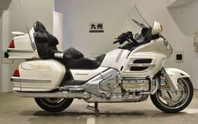 HONDA GL 1800 GOLD WING 2002 SC47