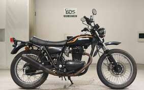 KAWASAKI 250TR BJ250F