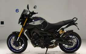 YAMAHA MT-09 ASP 2020 RN52J