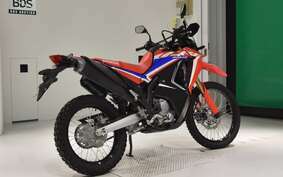 HONDA CRF250 GEN 2 RALLY MD47