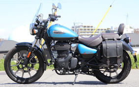 ROYAL ENFIELD Meteor350 2022