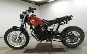 YAMAHA TW200 DG07J