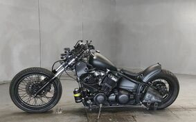 YAMAHA DRAGSTAR 400 1996 4TR