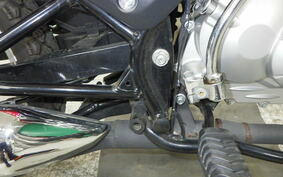 HONDA WH125 12 PCJC