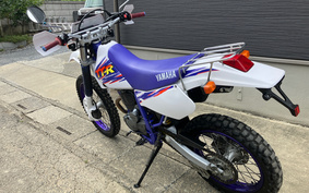 YAMAHA TT250R 4GY