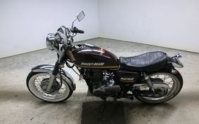 YAMAHA SR400 1999 1JR