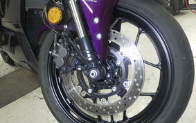 YAMAHA YZF-R3 2023 RH21J