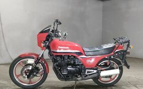 KAWASAKI Z550 GP KZ550H