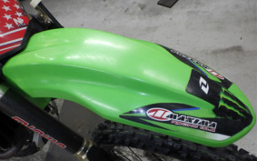 KAWASAKI KX250 F KX250Y